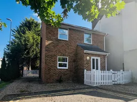 Albert Street, Maidenhead photo