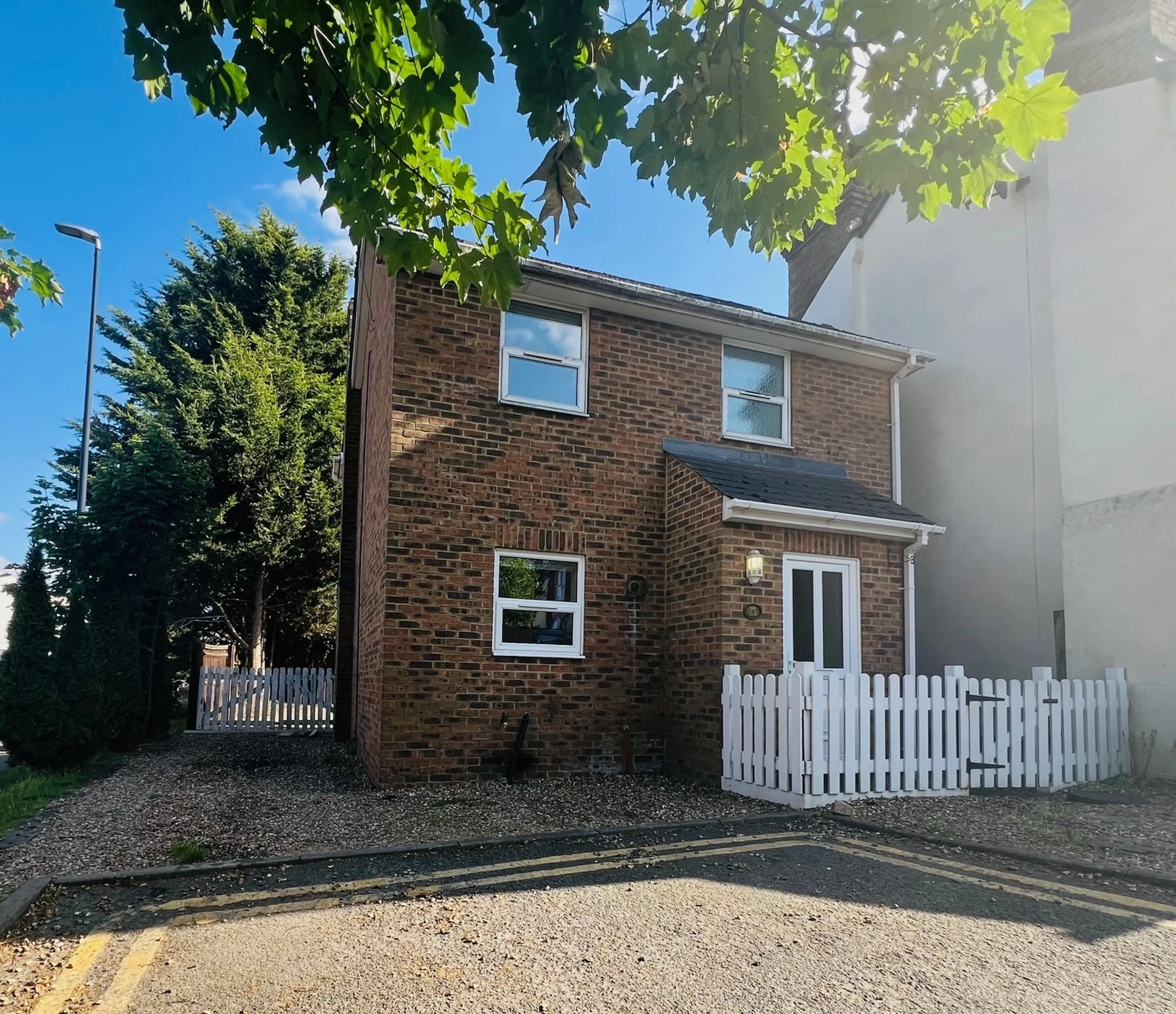 Property at Albert Street, Maidenhead
