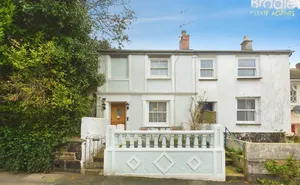 Leskinnick Place, Penzance, Cornwall, TR18 photo