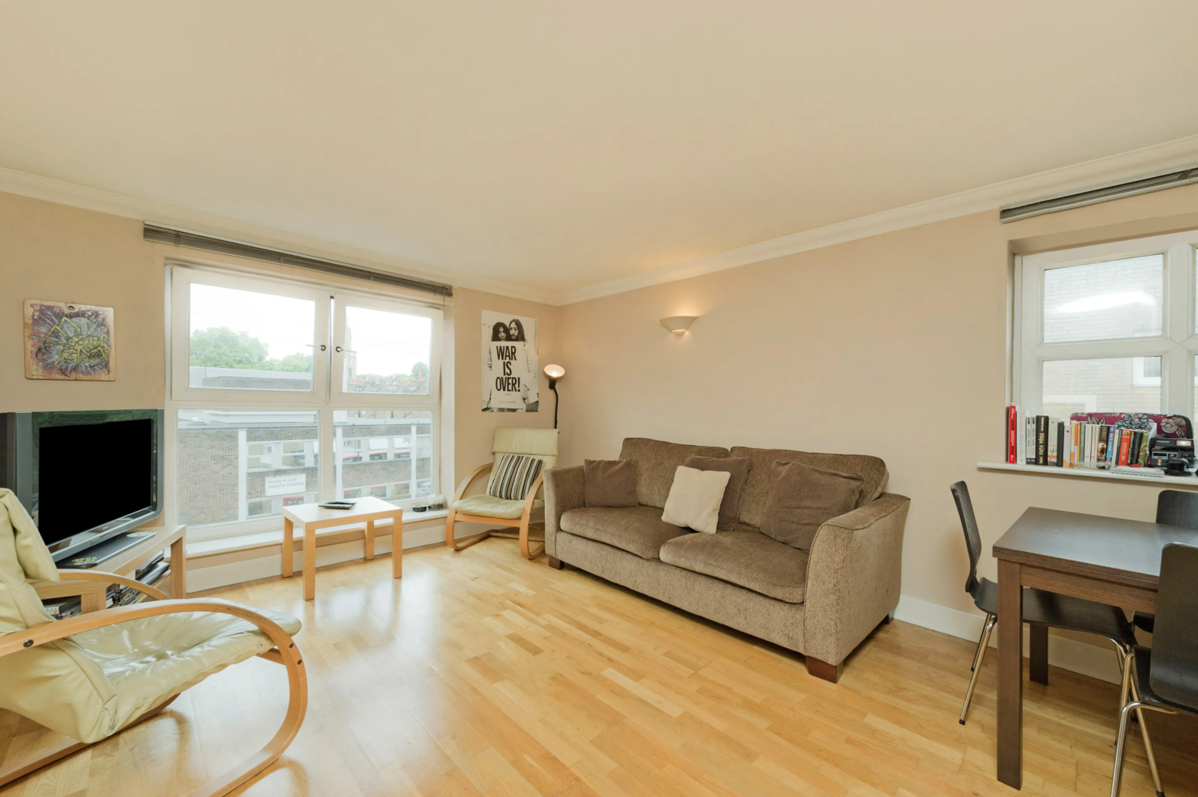 Property at Melville Place, Islington, London, N1