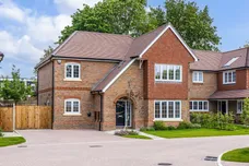 Silver Birches, Shelvers Way, Tadworth, KT20 photo 1