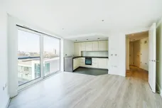 Salamanca Place, London