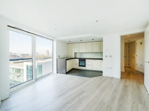Salamanca Place, Londonphoto
