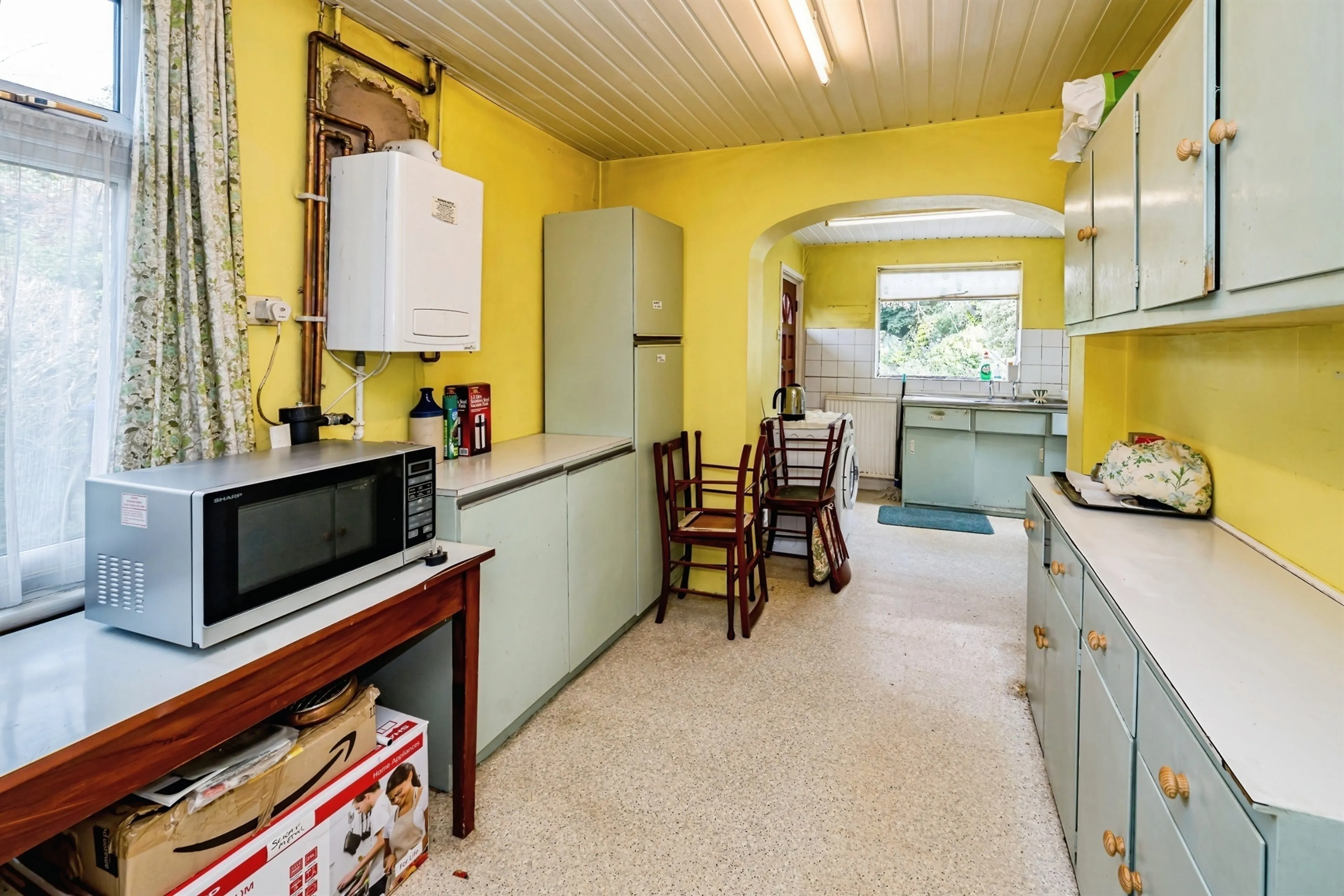 Property at Byways, Burnham