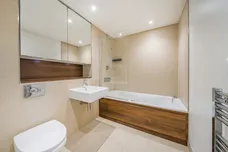 Salamanca Place, London
