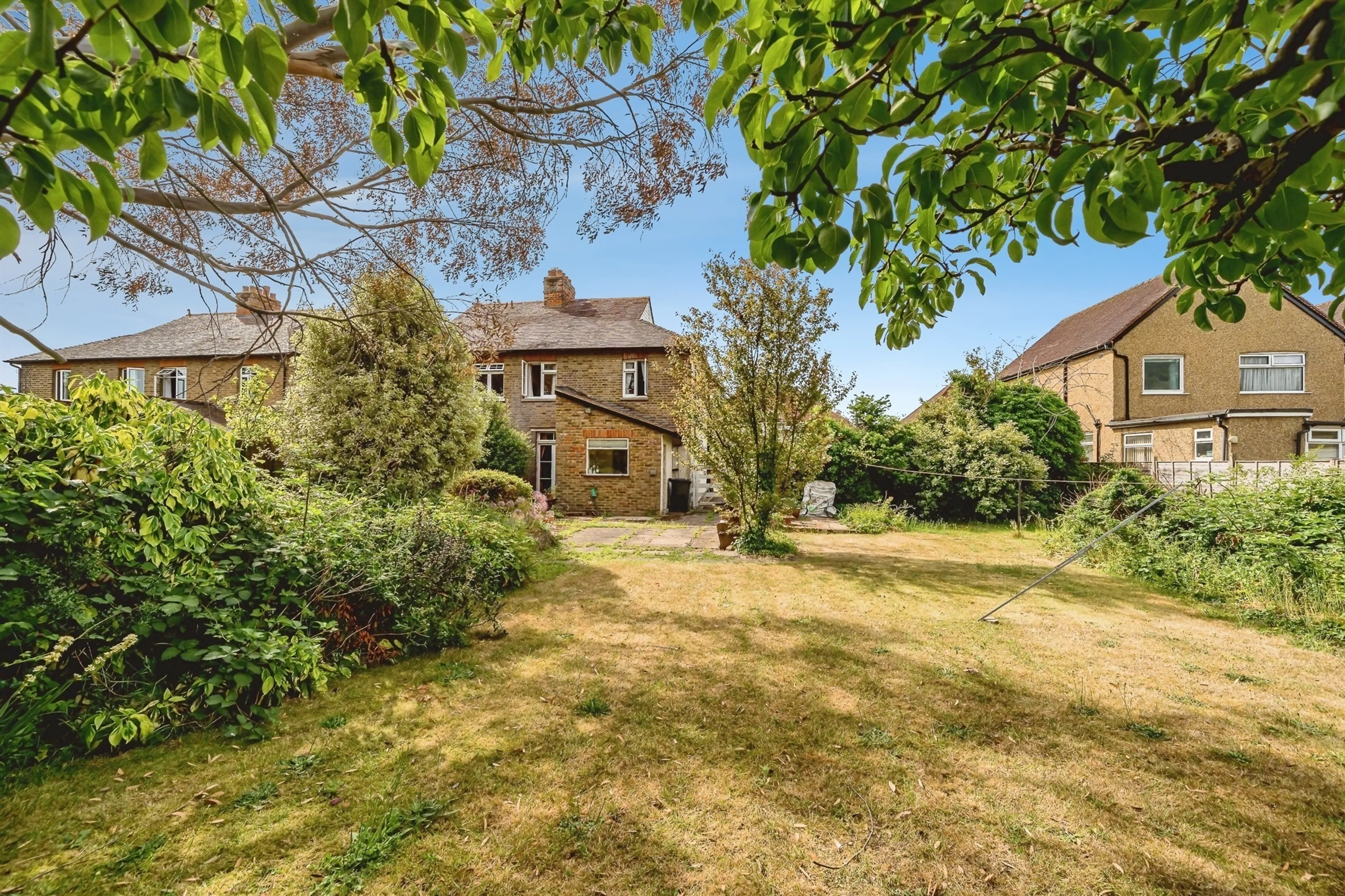 Property at Byways, Burnham