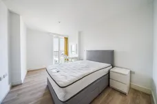 Salamanca Place, London
