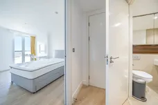 Salamanca Place, London