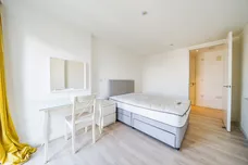Salamanca Place, London