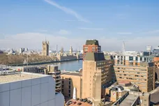 Salamanca Place, London