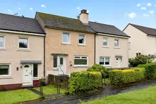 Montrose Road, Paisley