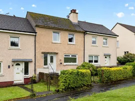 Montrose Road, Paisley photo
