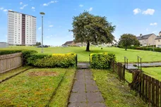 Montrose Road, Paisley