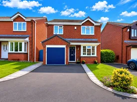 Property responsive
