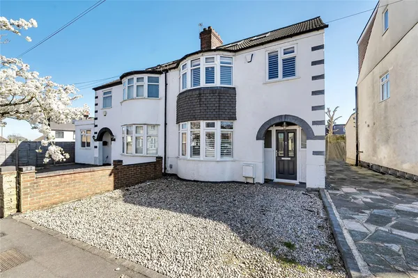 Mainridge Road, Chislehurst, BR7