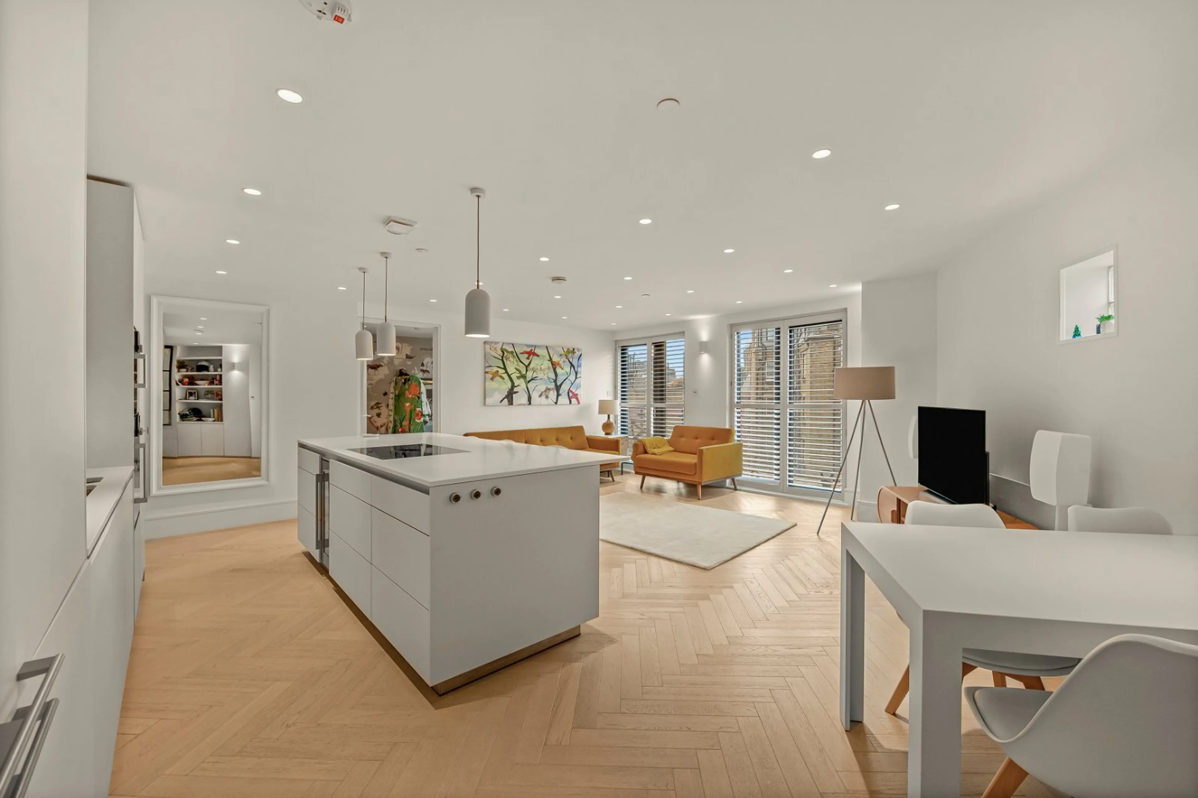 Property at Kean Street, London, WC2B