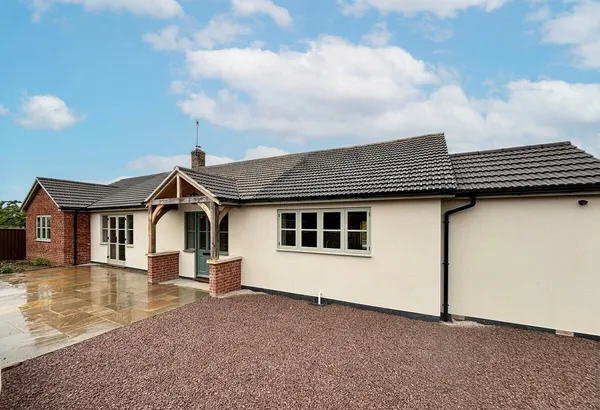 Feldon View, Stourton, Shipston-on-St...