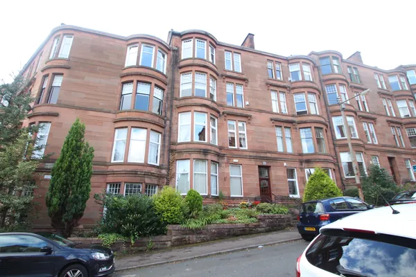 Grantley Gardens, SHAWLANDS