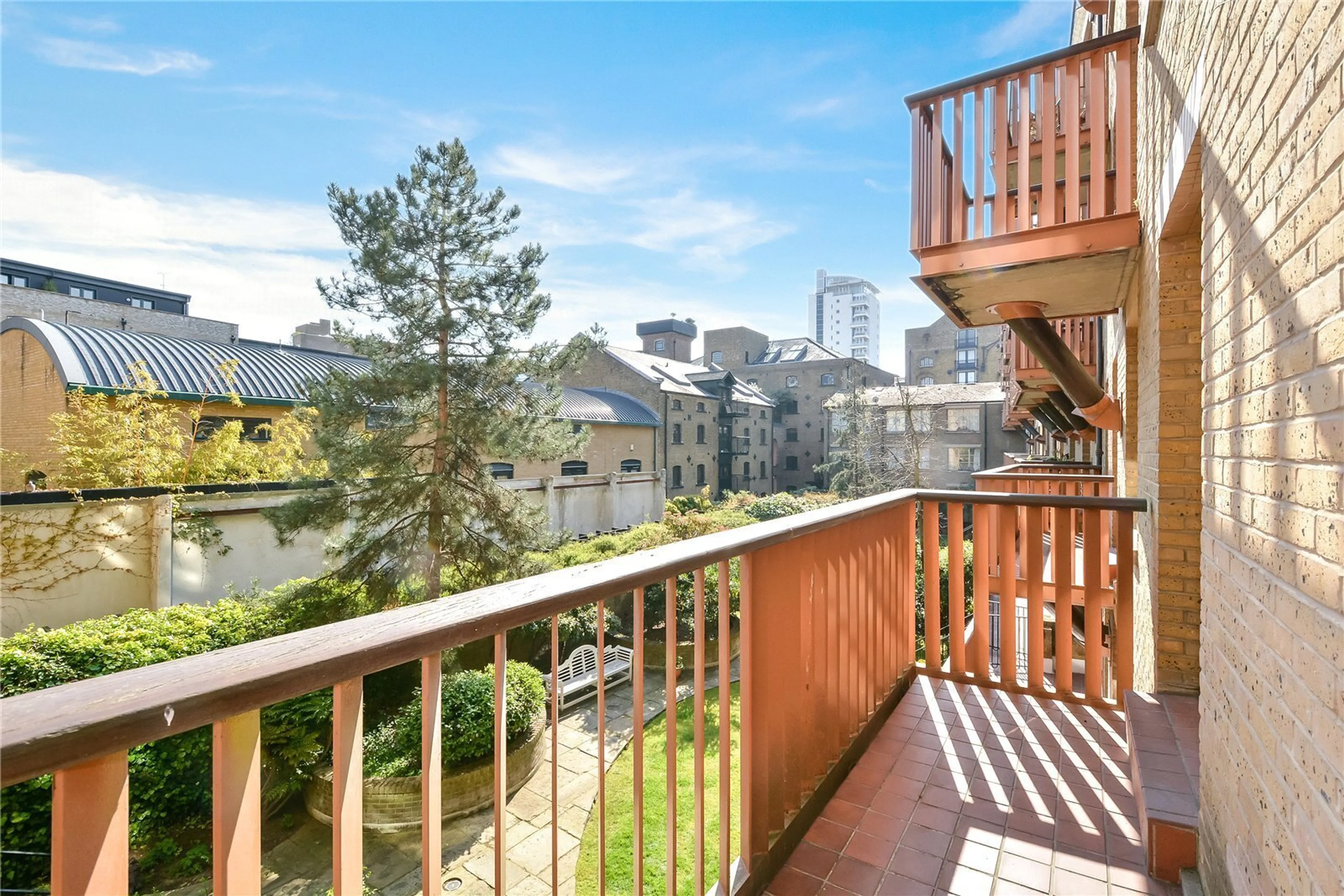 Property at The Circle, Queen Elizabeth Street, London, SE1