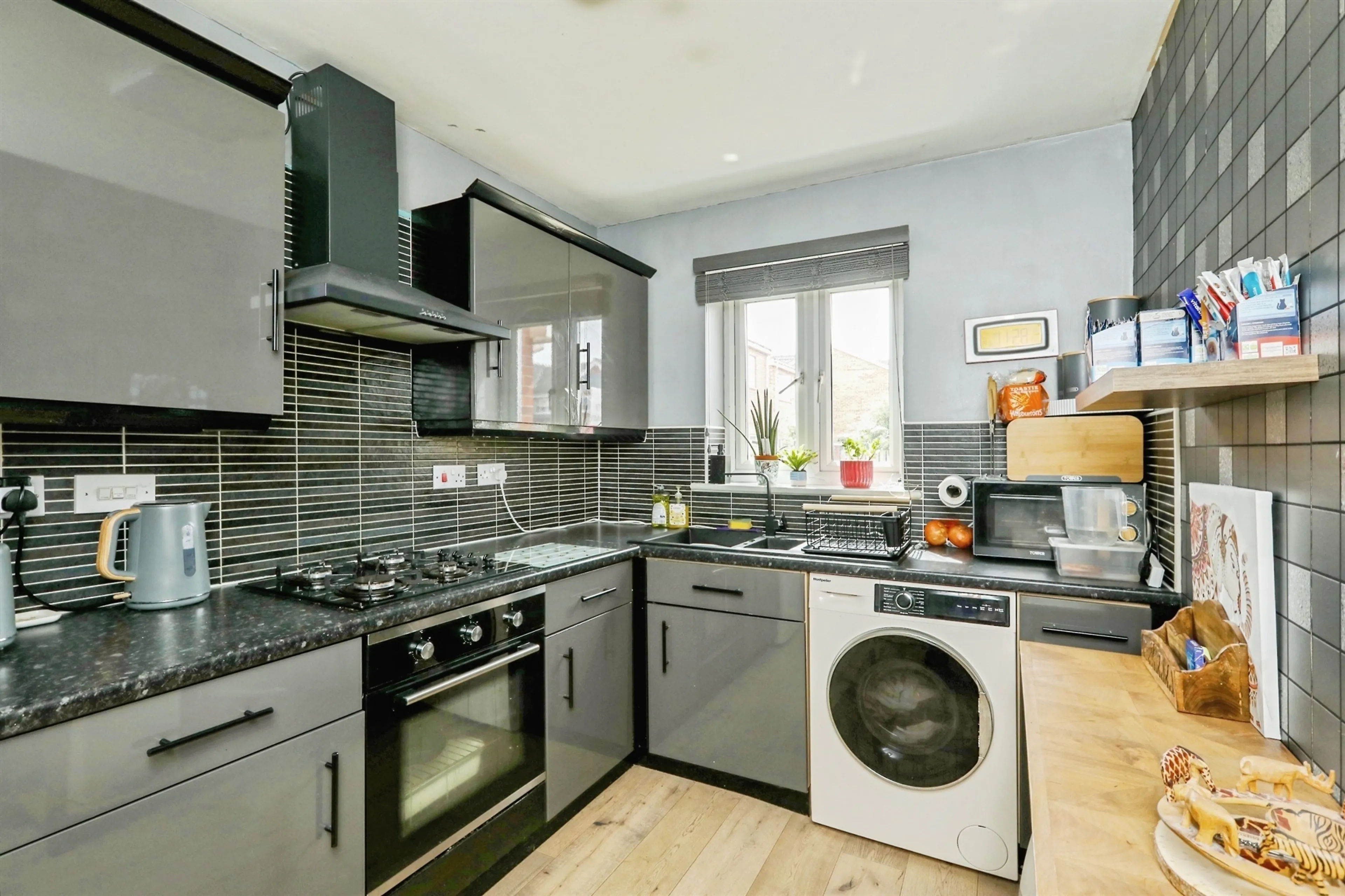 Property at Walstow Crescent, Armthorpe, Doncaster