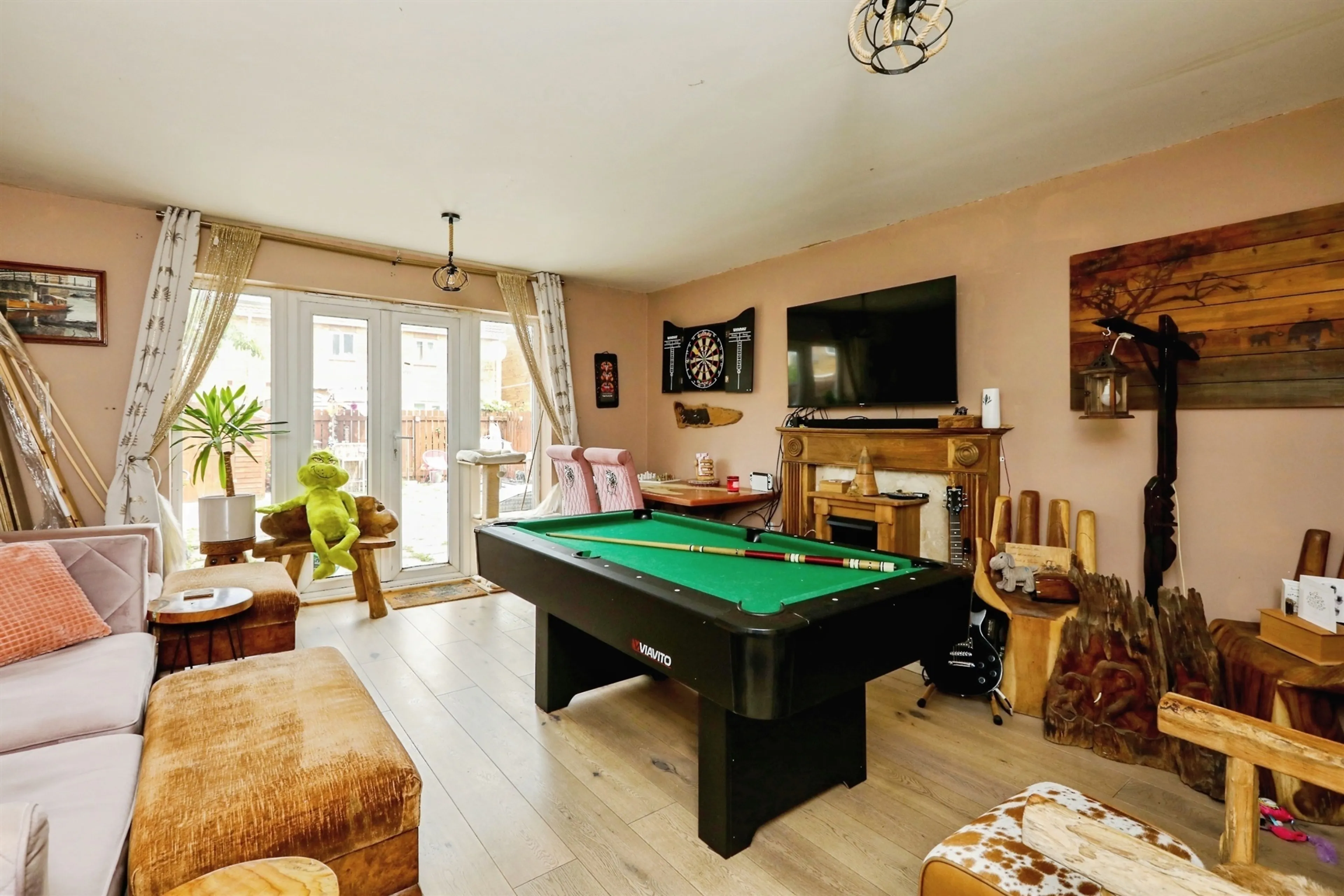 Property at Walstow Crescent, Armthorpe, Doncaster