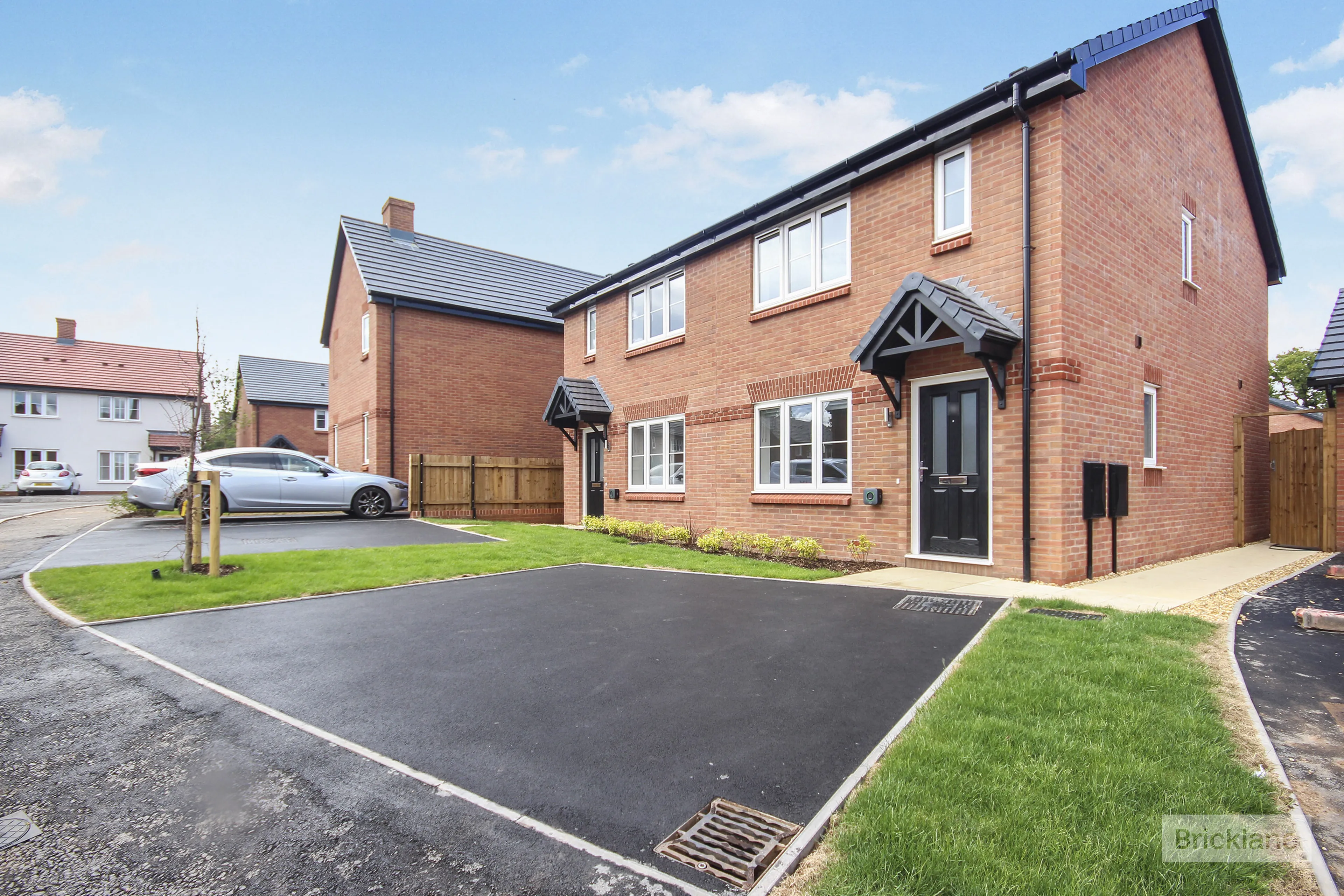 Property at Hawkhurst Moor Avenue, COVENTRY