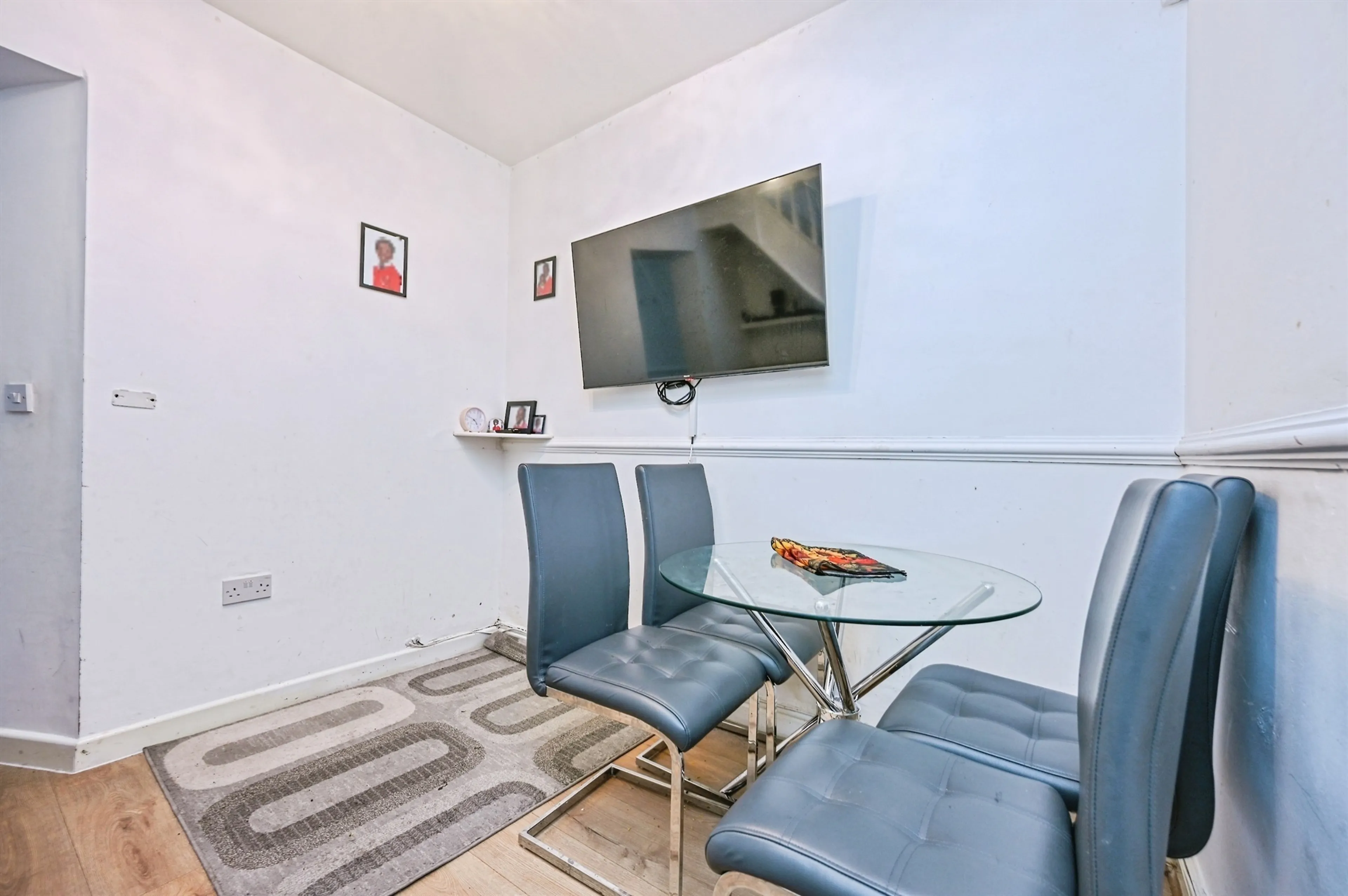 Property at Colville Street, Liverpool