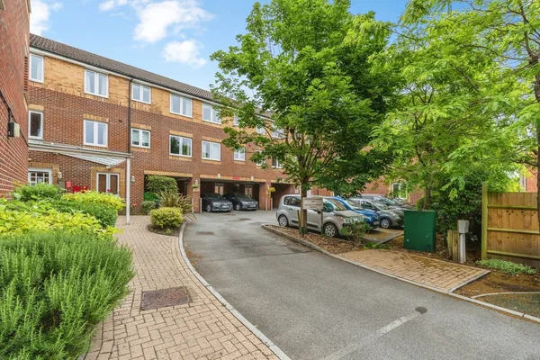 Popes Lane, Totton, Southampton, Hamp...