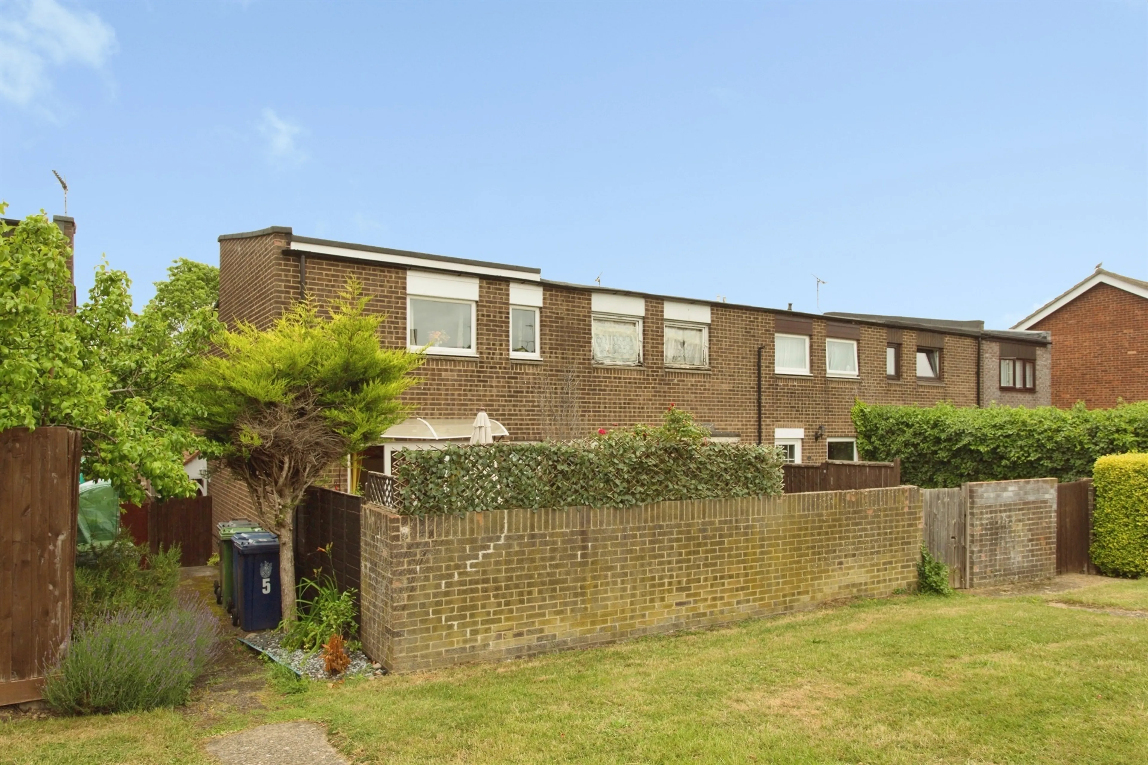 Property at Otter Gardens, Bar Hill, Cambridge