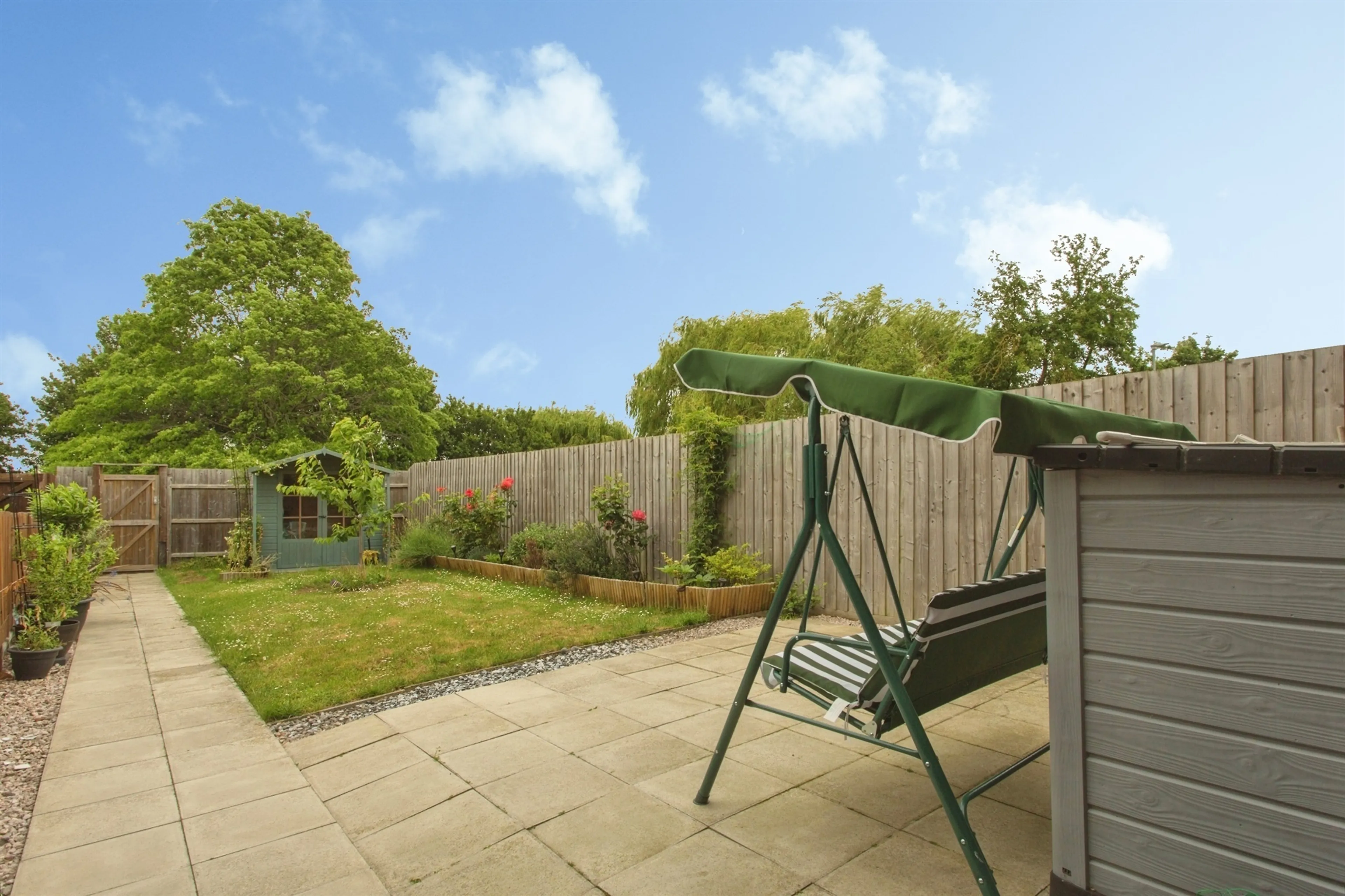 Property at Otter Gardens, Bar Hill, Cambridge