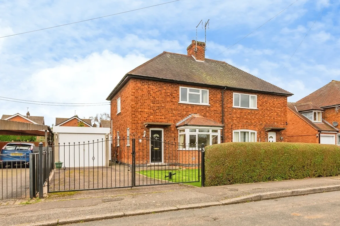 Davids Lane, Gunthorpe, Nottingham, NG14