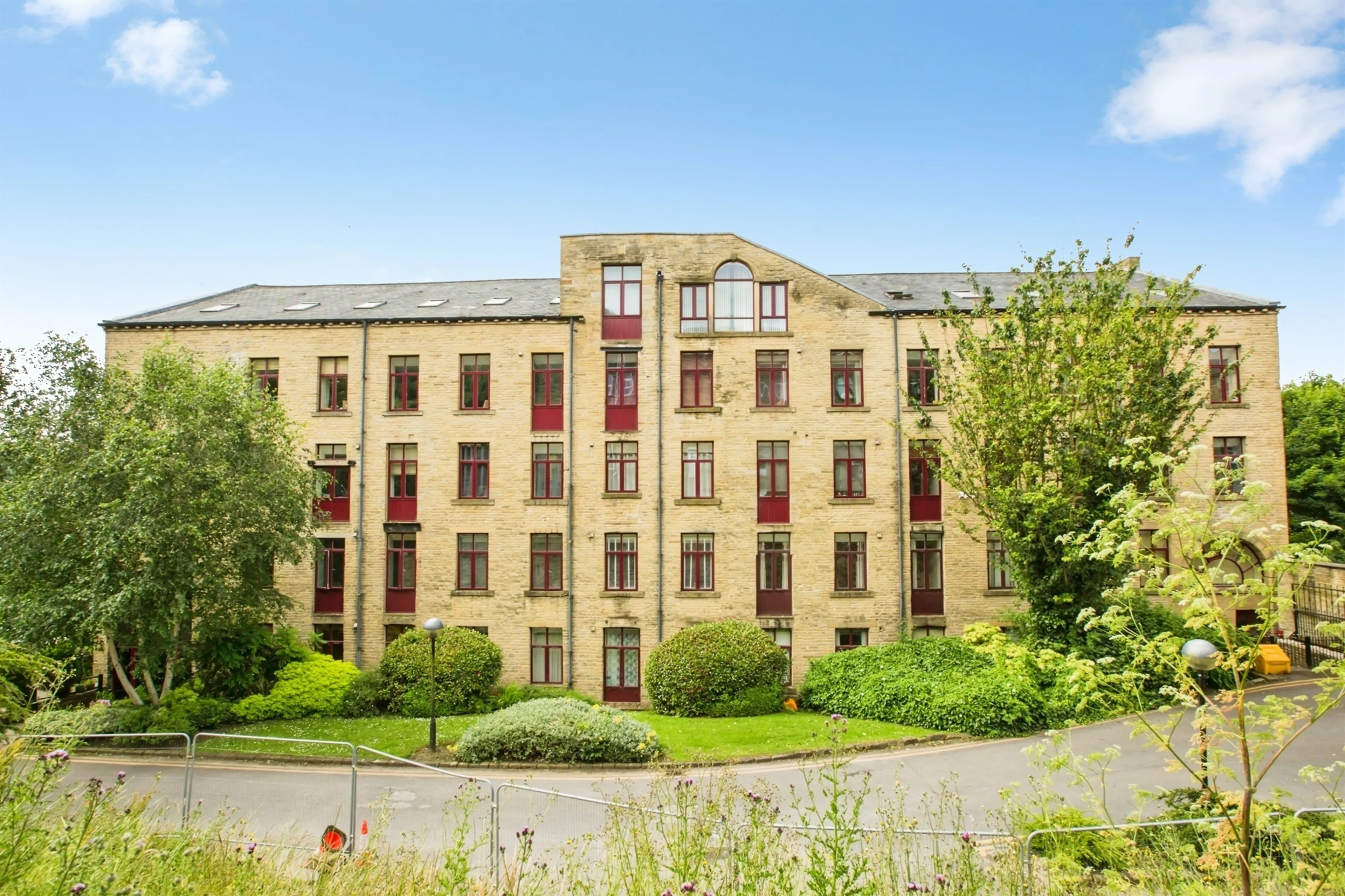 Property at Garden Street North, HALIFAX