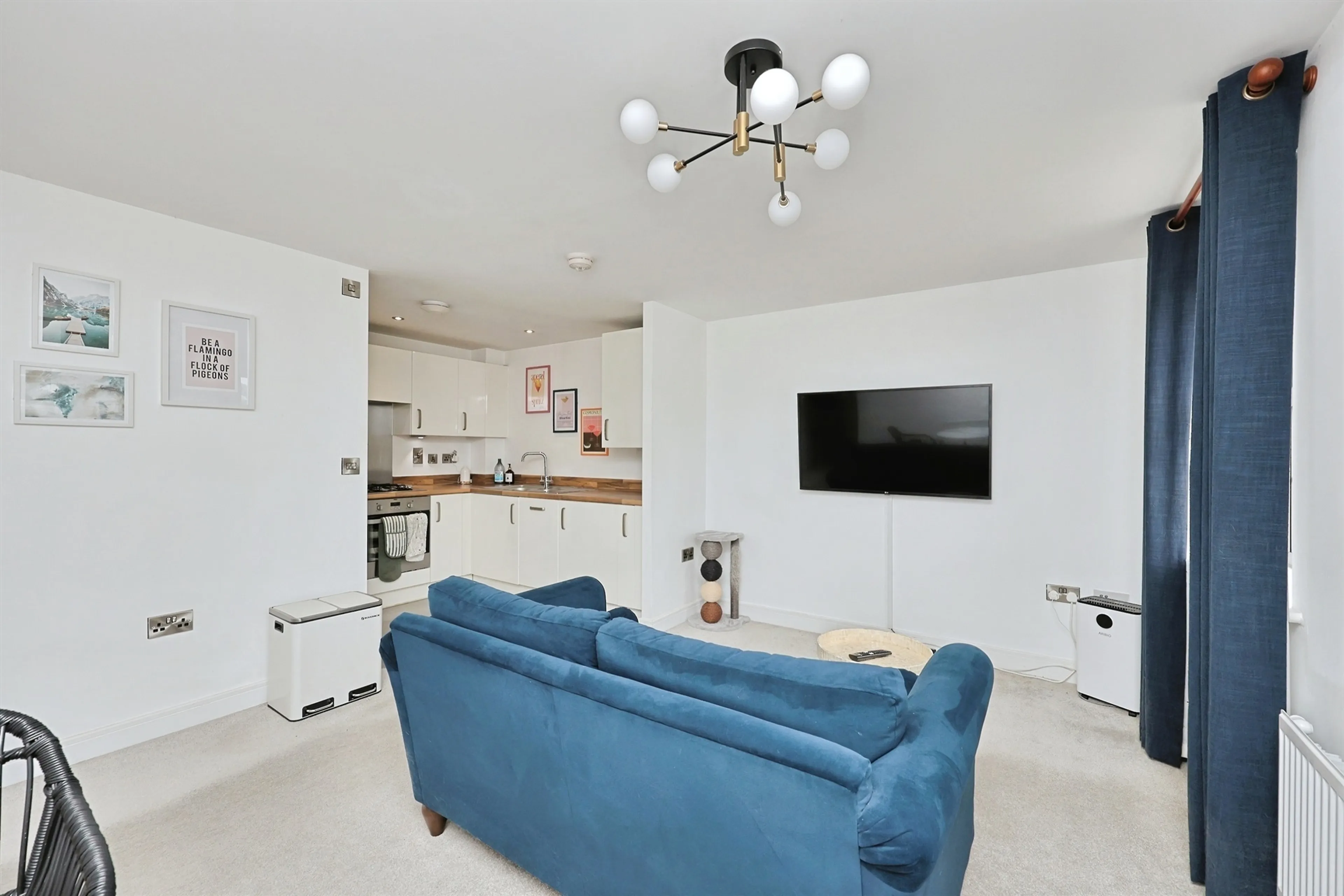 Property at Cordwainer Close, Sprowston, Norwich