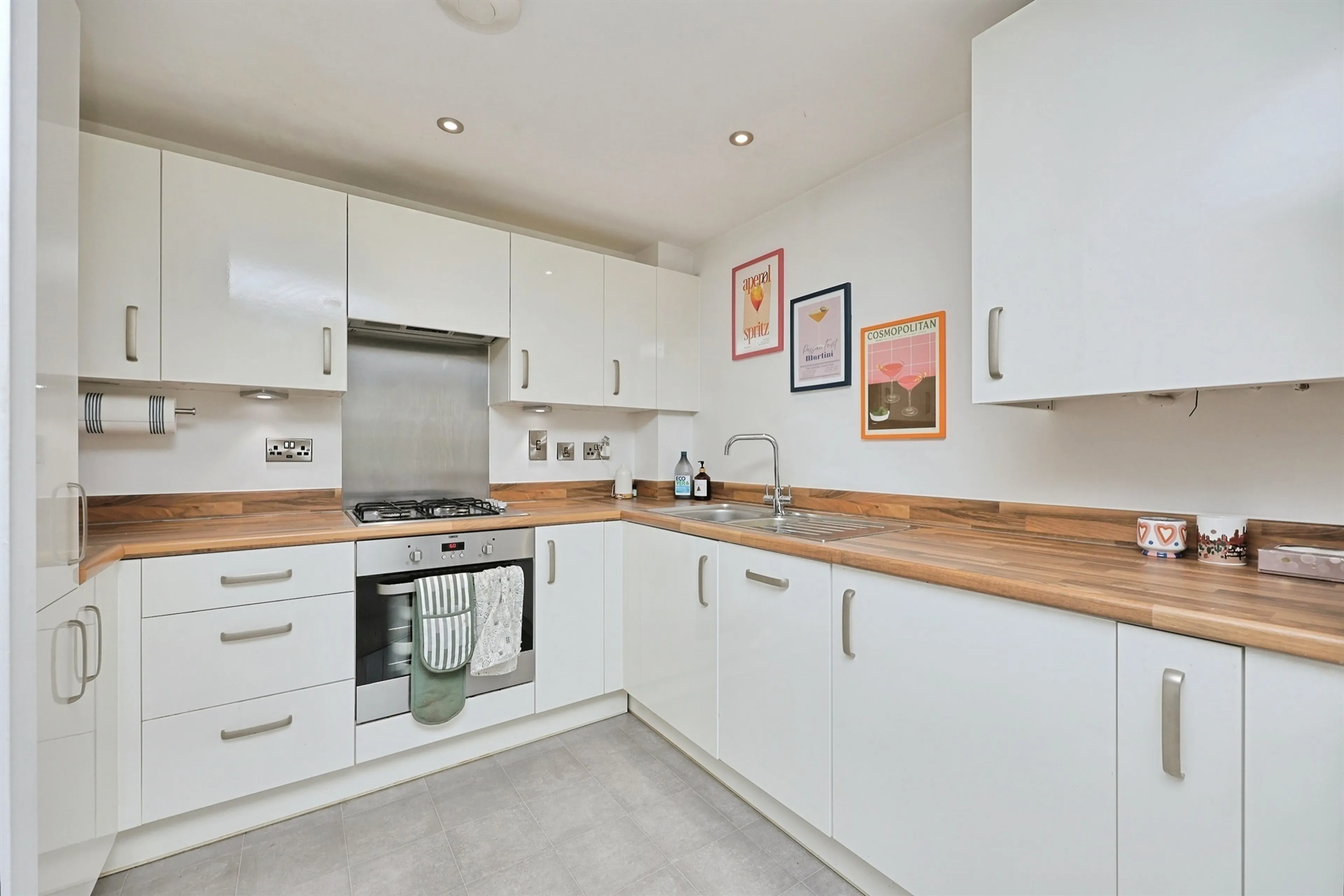 Property at Cordwainer Close, Sprowston, Norwich
