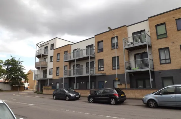 Avontar Court, South Ockendon