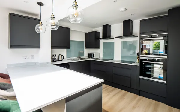 Chalkridge Road, Drayton