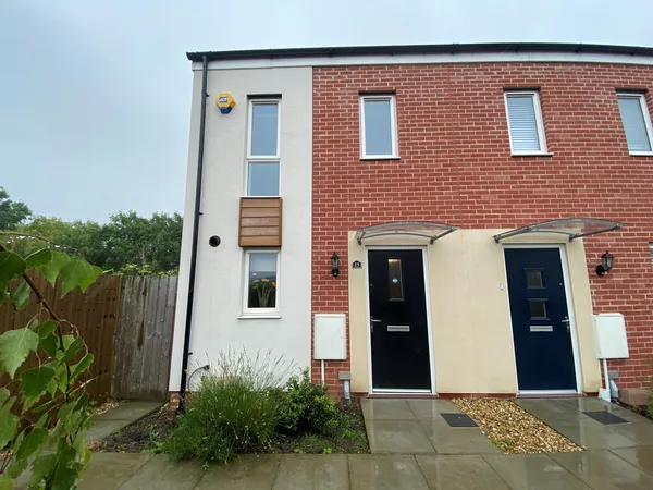Kenney Street, Bristol, BS13