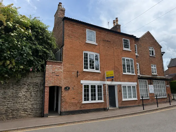 Kneeton Road, East Bridgford