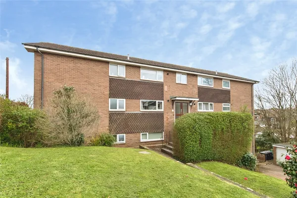 The Marles, Exmouth, Devon, EX8