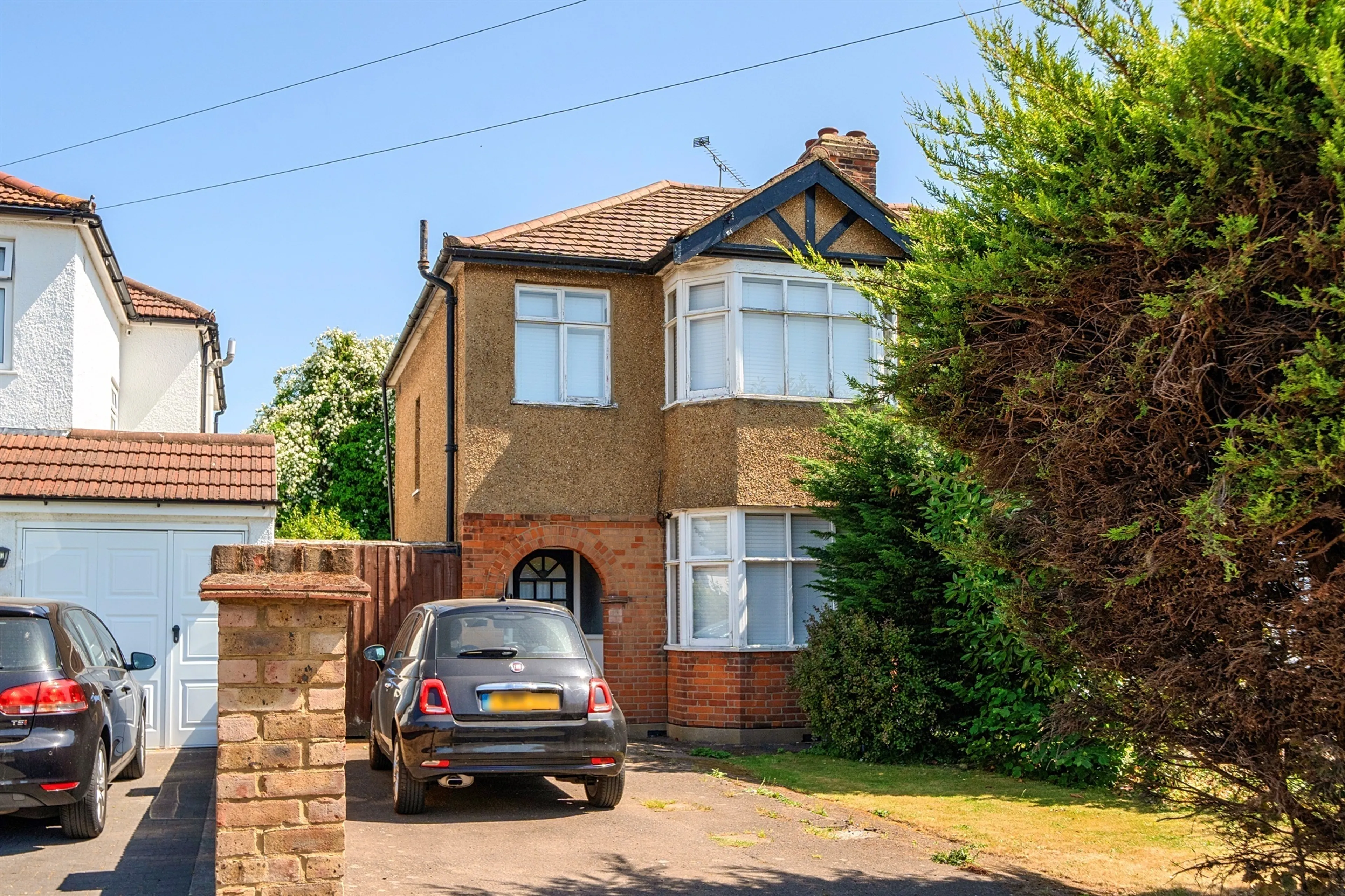 Property at Willow Road, Enfield