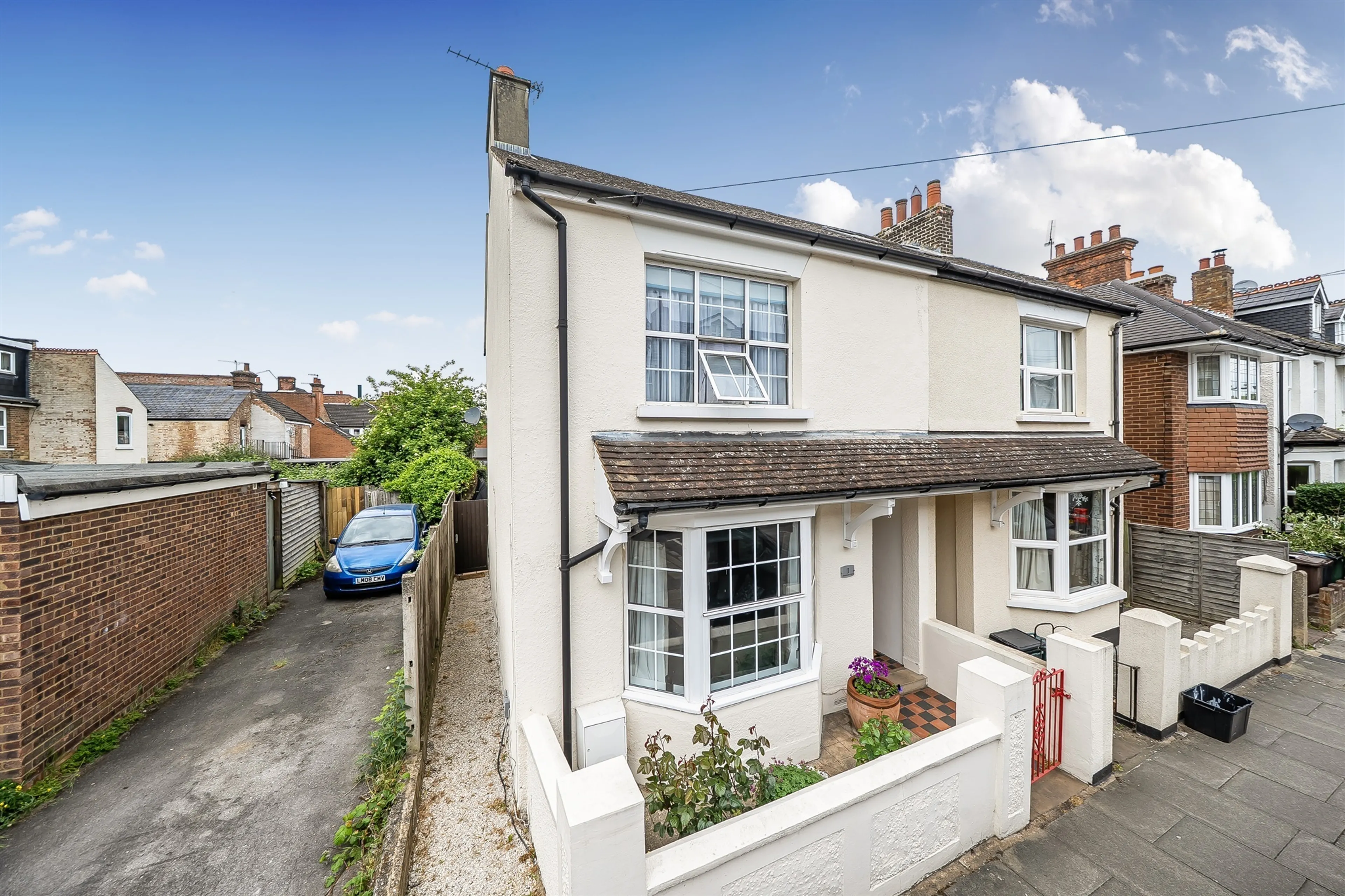 Property at Harlesden Road, St. Albans
