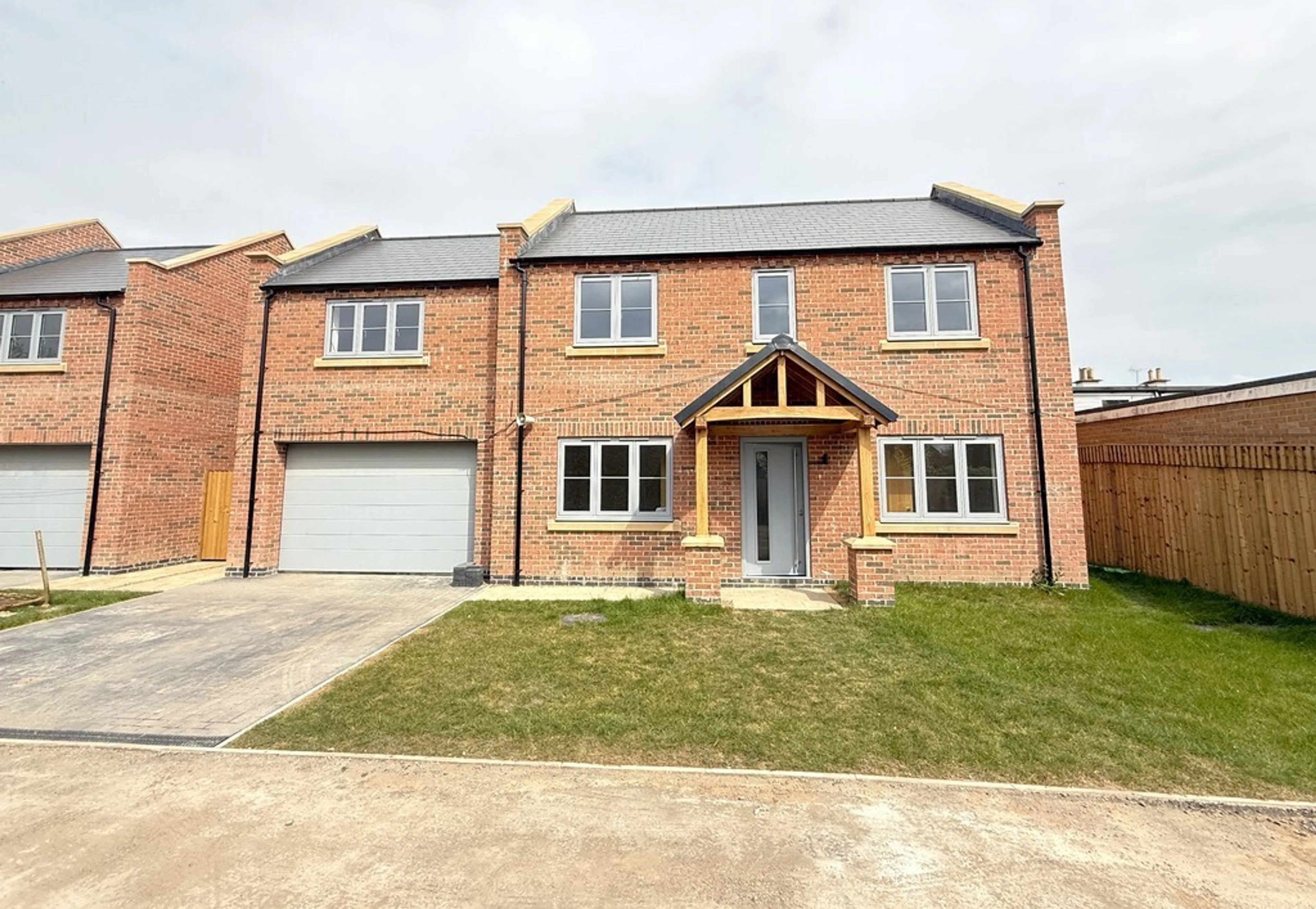 Property at Hackers Close, East Bridgford, Nottingham