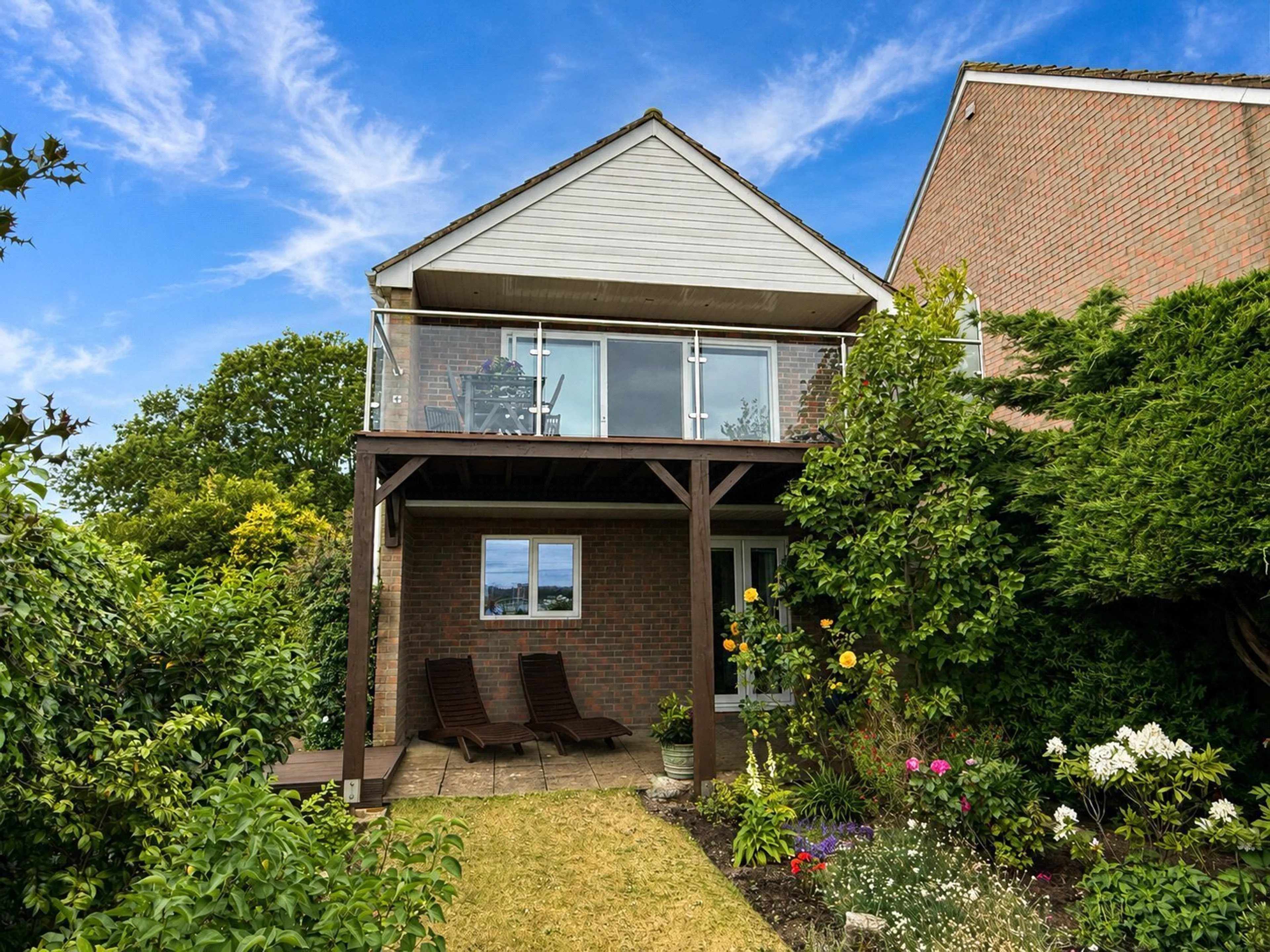 Property at Hinchliffe Road, Poole, Dorset, BH15