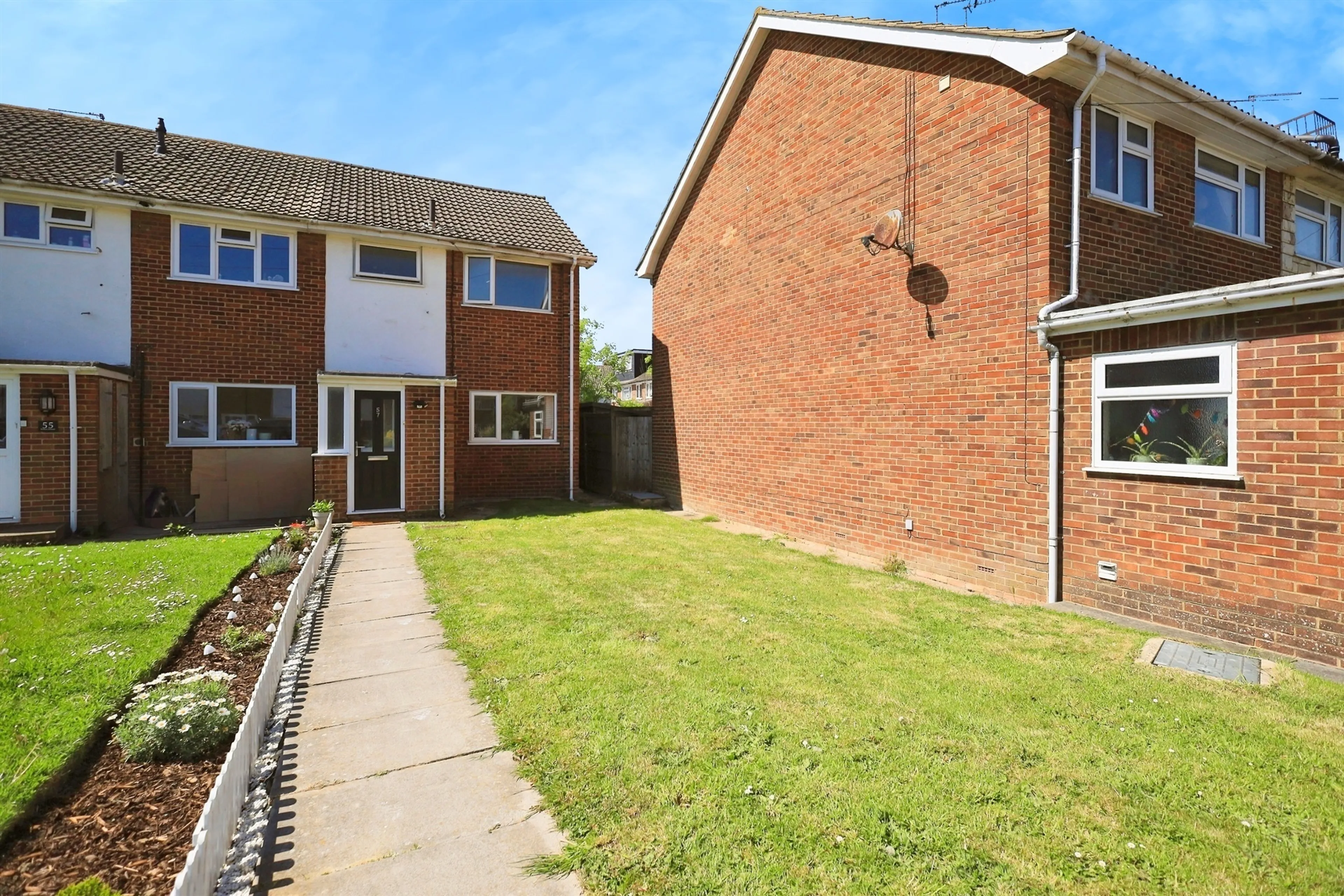 Property at Wilton Avenue, Eastbourne