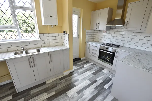 Holbrook Road, Woodthorpe, Sheffield,...
