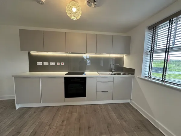 Sedgefield Road, Castleford