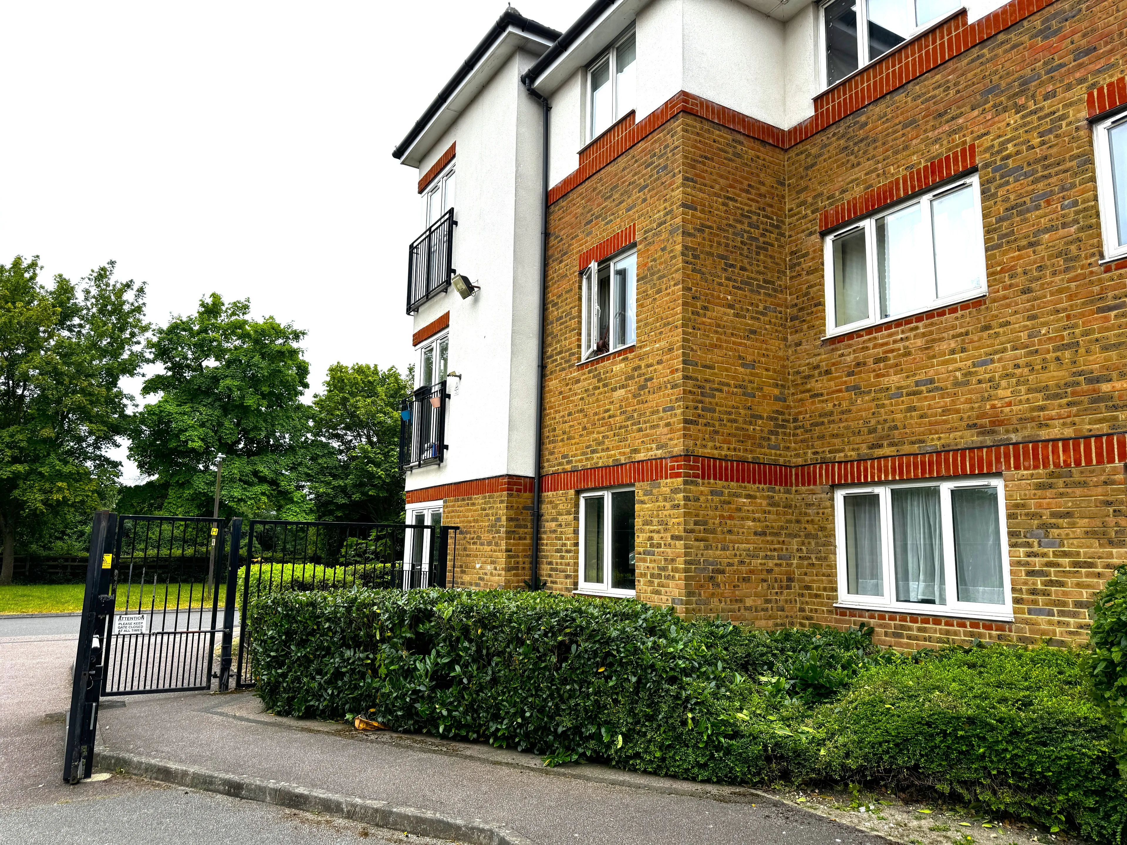 Property at Akerlea Close, Netherfield, MILTON KEYNES