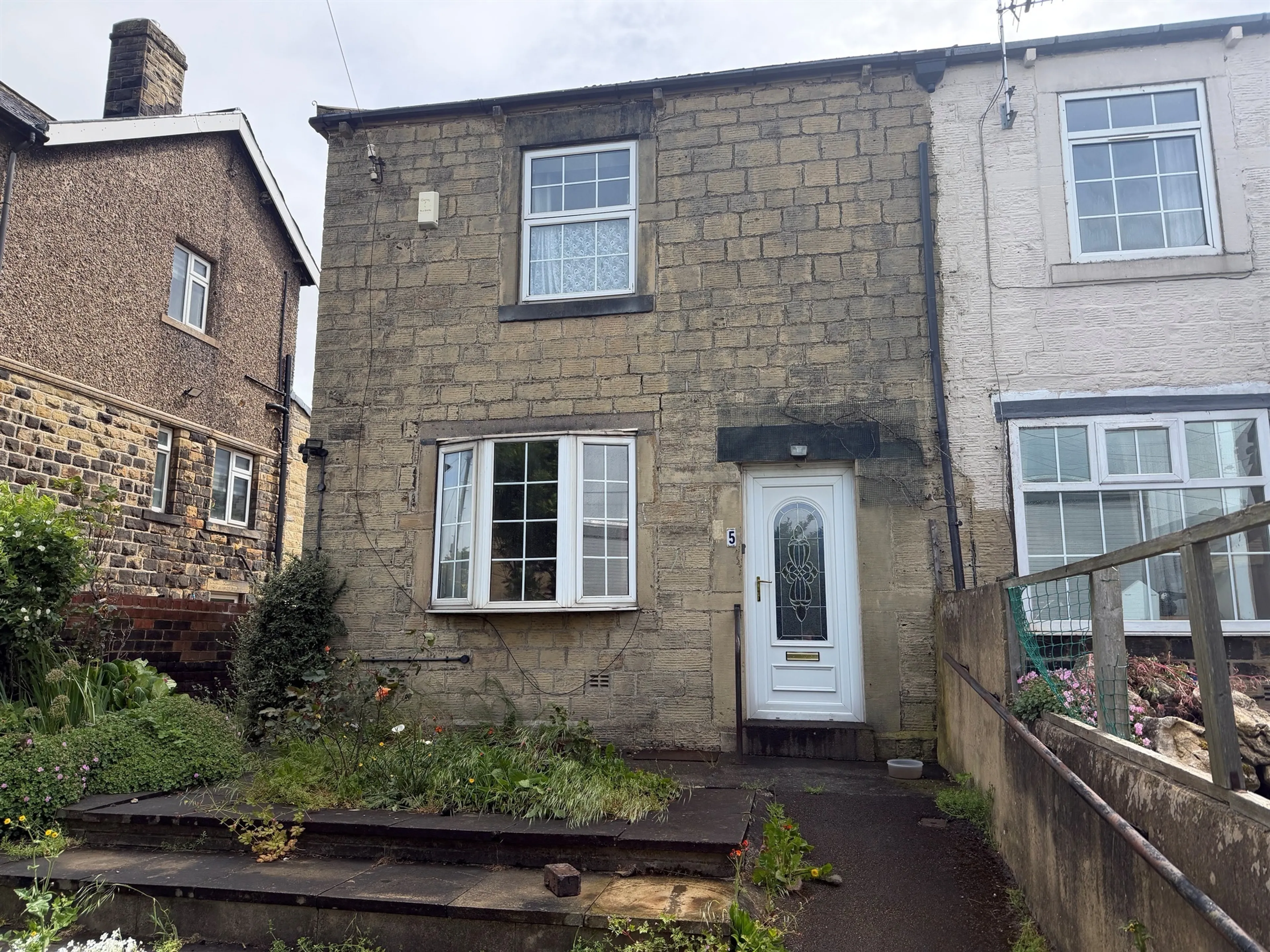 Property at Occupation Lane, Dewsbury