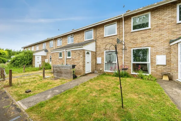 Elizabeth Way, Gamlingay, Sandy, Camb...