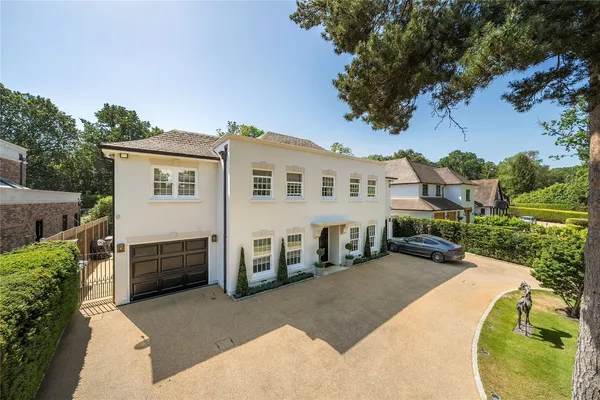 Forest Ridge, Keston Park, BR2